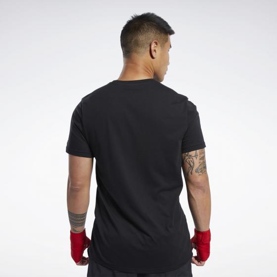 Спортивная футболка Combat Boxing
