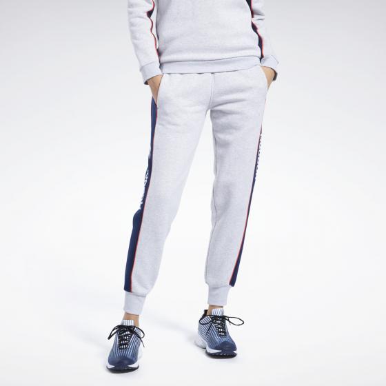 Спортивные брюки Classics Linear Fleece
