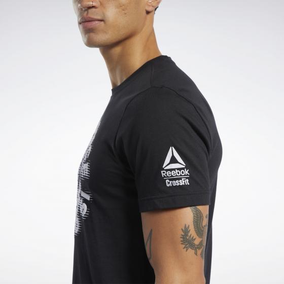 Спортивная футболка Reebok CrossFit® Excellence