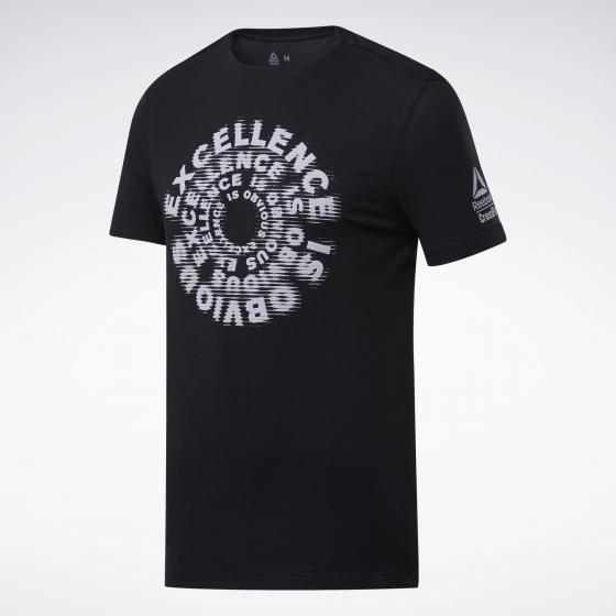 Спортивная футболка Reebok CrossFit® Excellence
