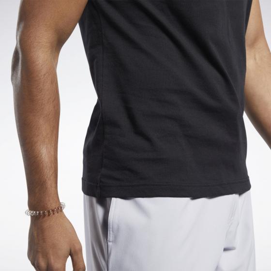Спортивная футболка Reebok CrossFit® Get Out in Front Tee