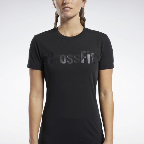 Спортивная футболка Reebok CrossFit®