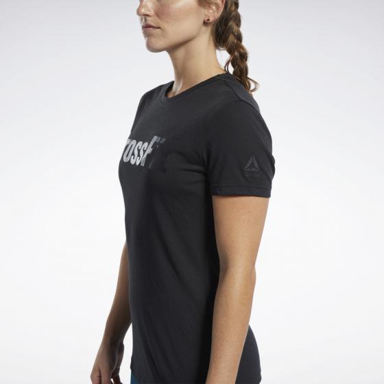 Спортивная футболка Reebok CrossFit®