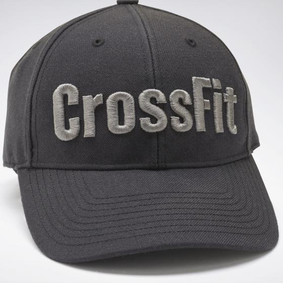 Кепка Reebok CrossFit RCF