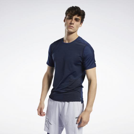 Спортивная футболка United by Fitness ACTIVCHILL Vent