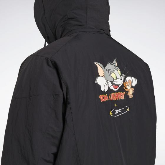 Куртка Tom and Jerry