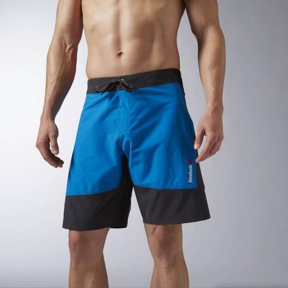 Спортивные шорты Mens ONE Series Strength Nasty CORDURA® Reebok 
