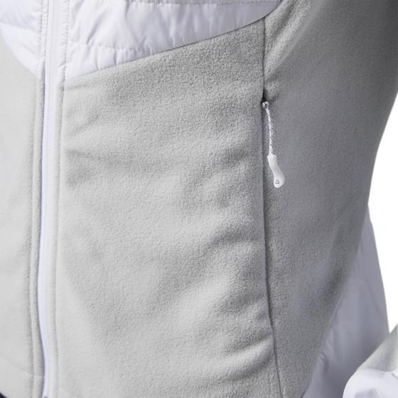 Спортивная куртка Outdoor Combed Fleece W S96421