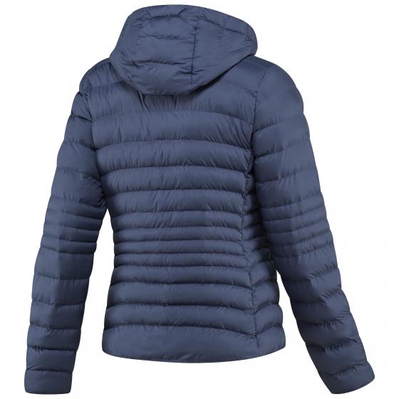 Утепленная куртка Outdoor Downlike W S96428
